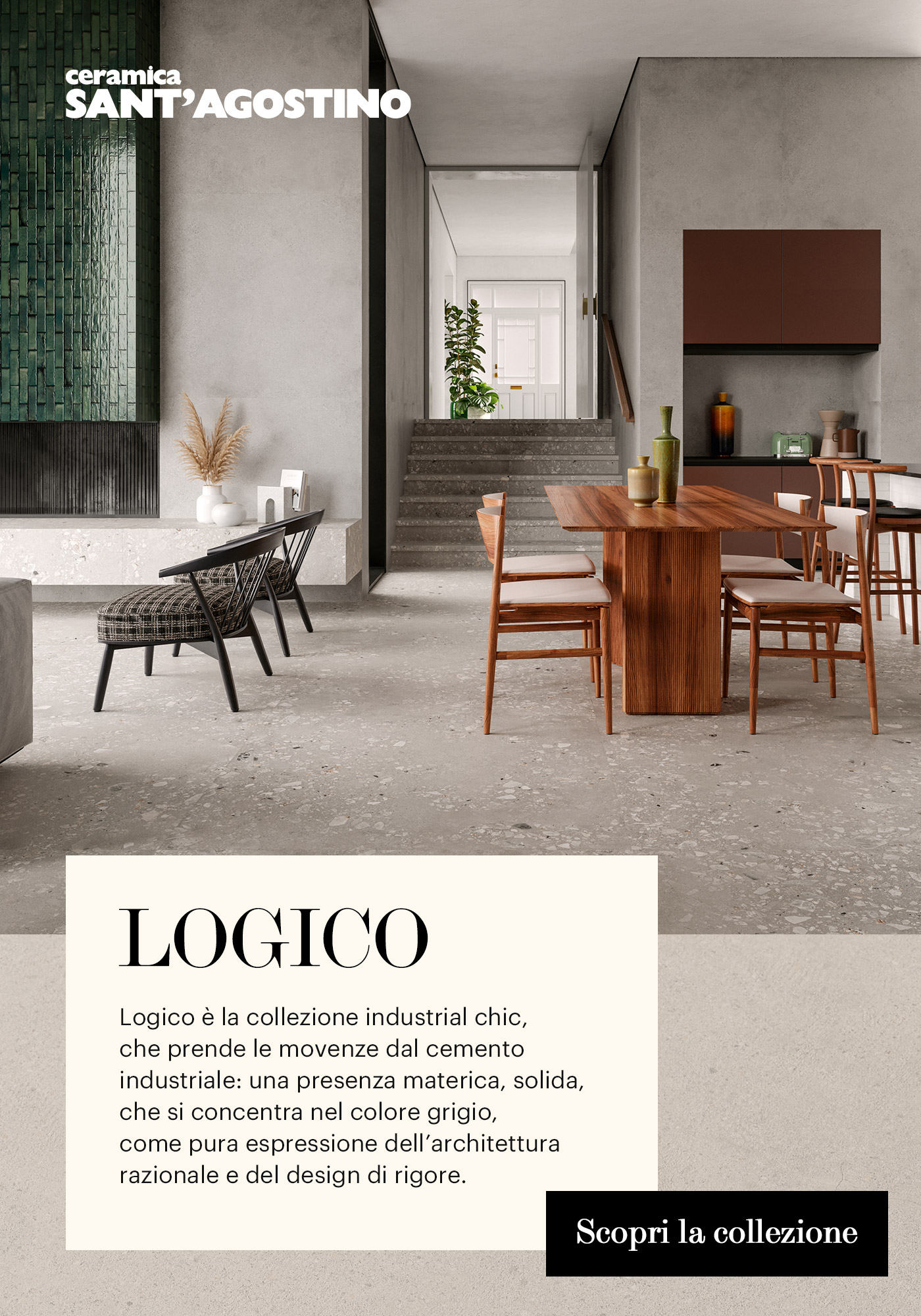 Ceramica Sant'Agostino