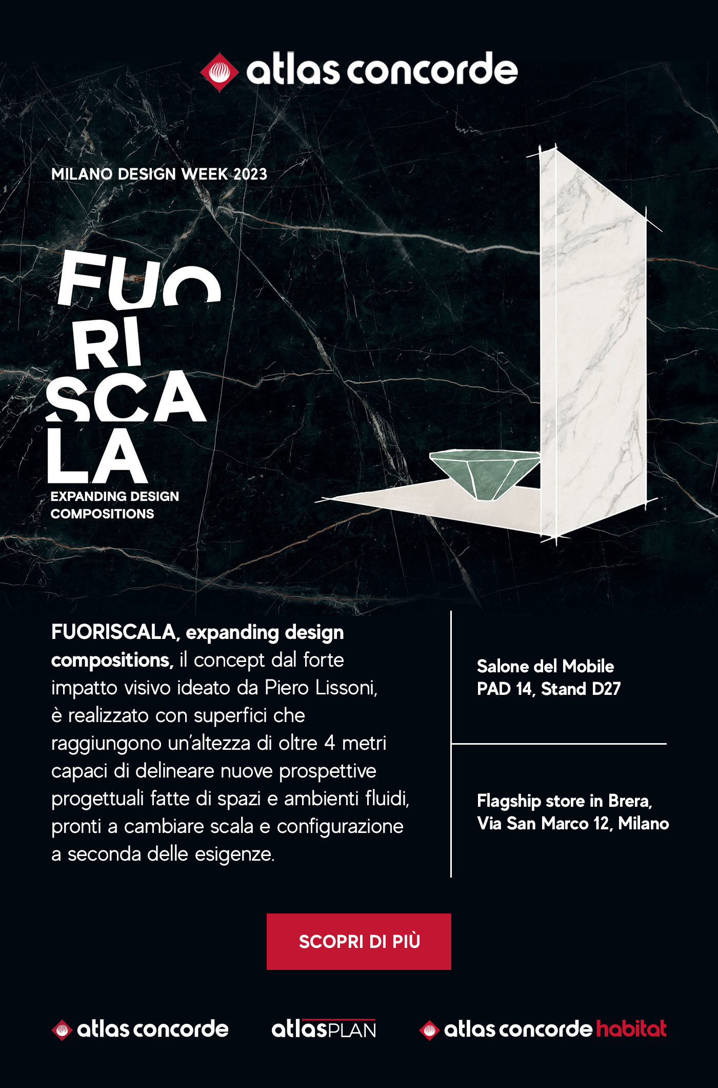 Ceramiche Atlas Concorde