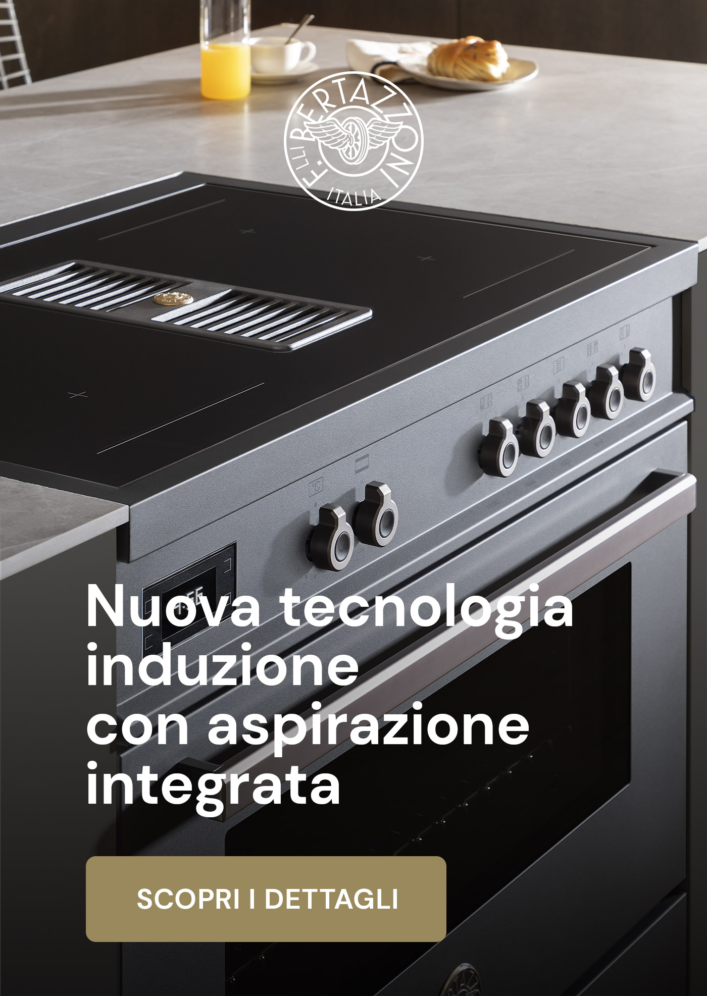 Bertazzoni