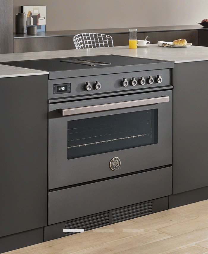 Bertazzoni