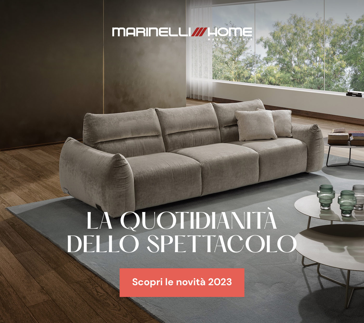 Marinelli Home