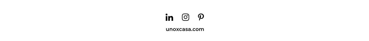 Unox Casa