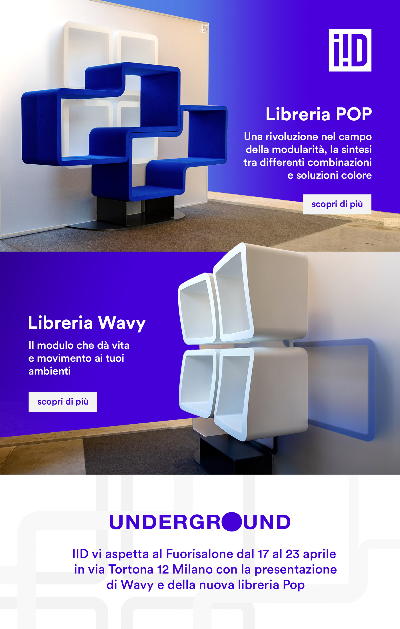 Innovative Interior Design