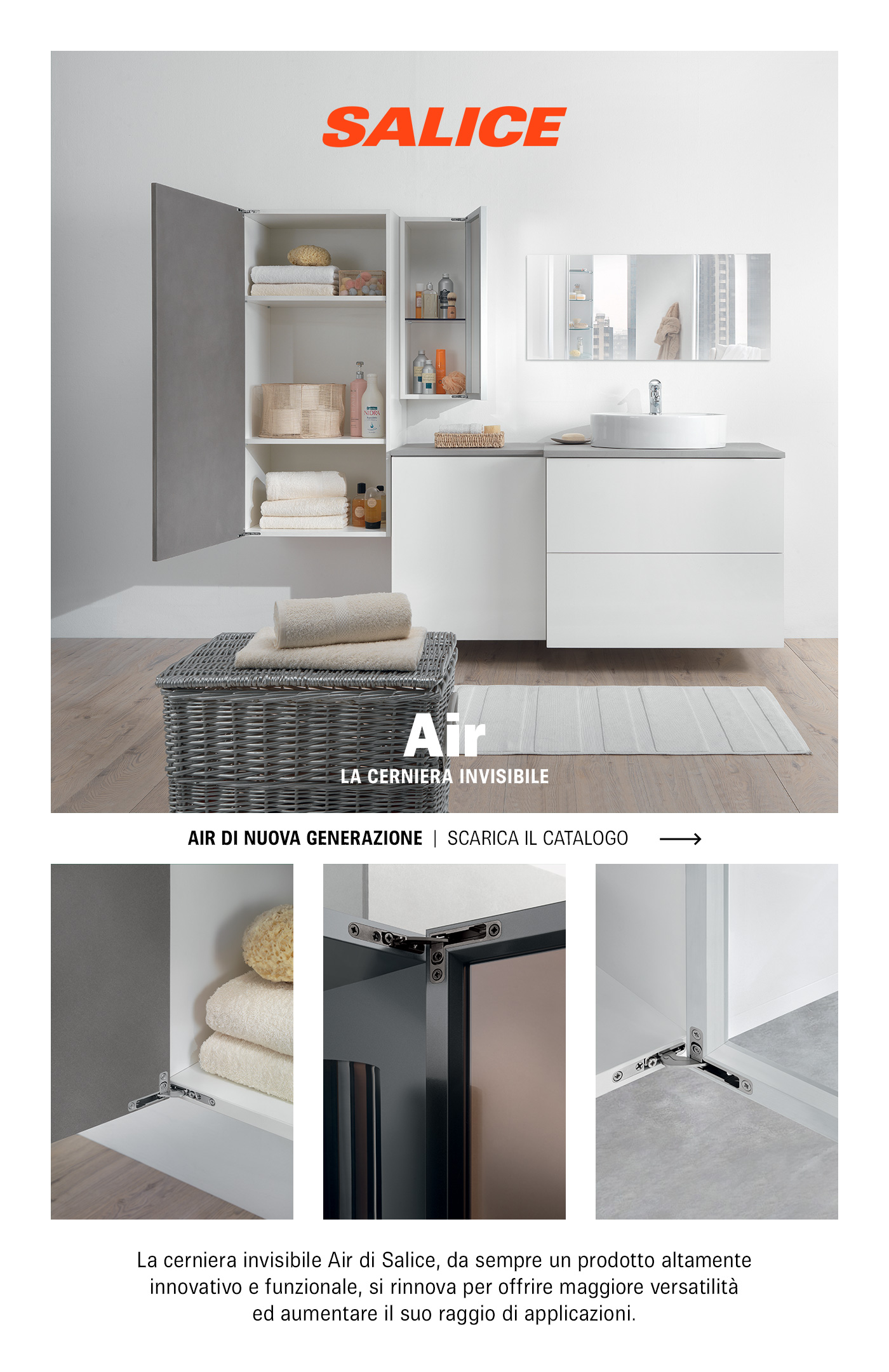 Archiproducts