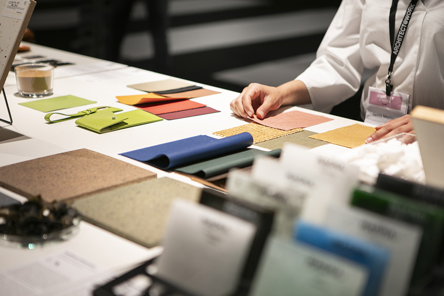 Architect at Work - Milano