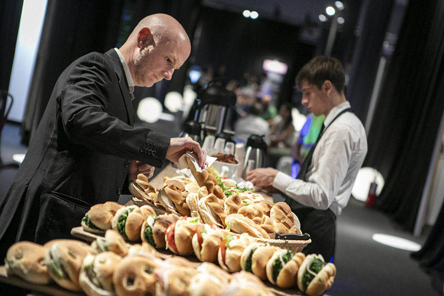 Architect at Work - MILANO