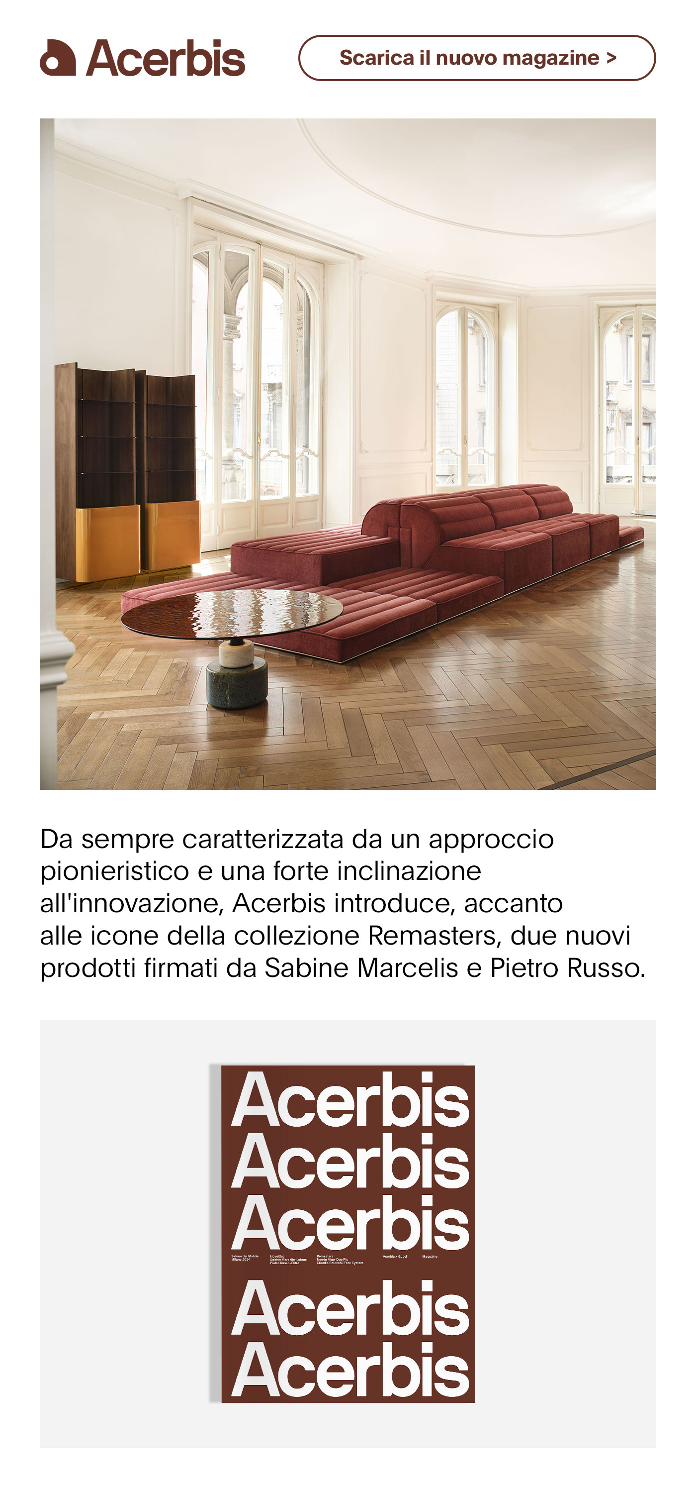 Archiproducts