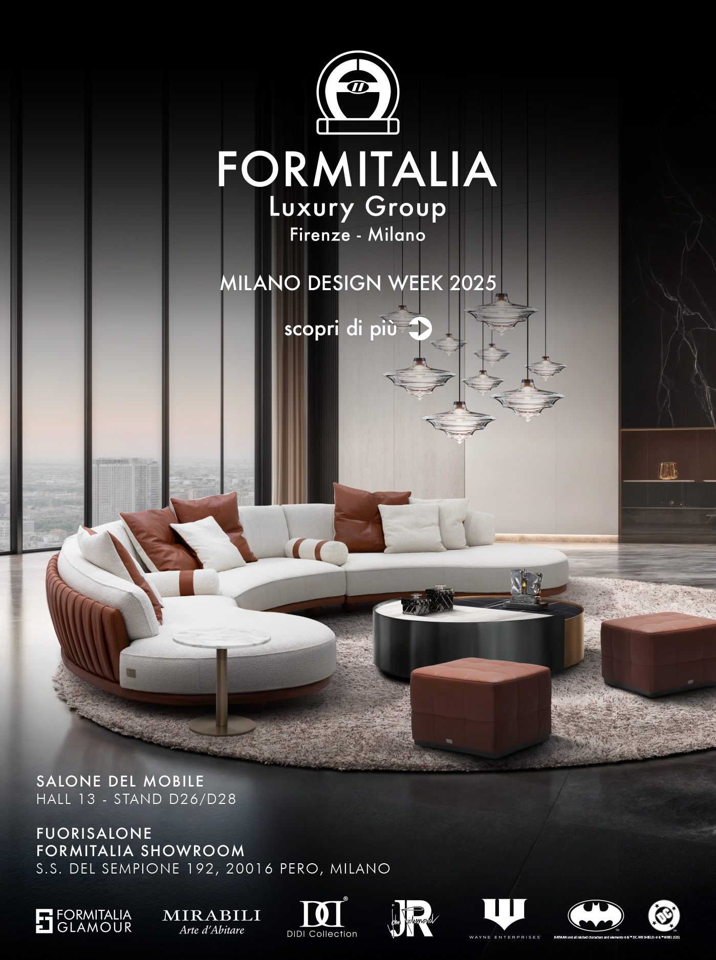 Archiproducts