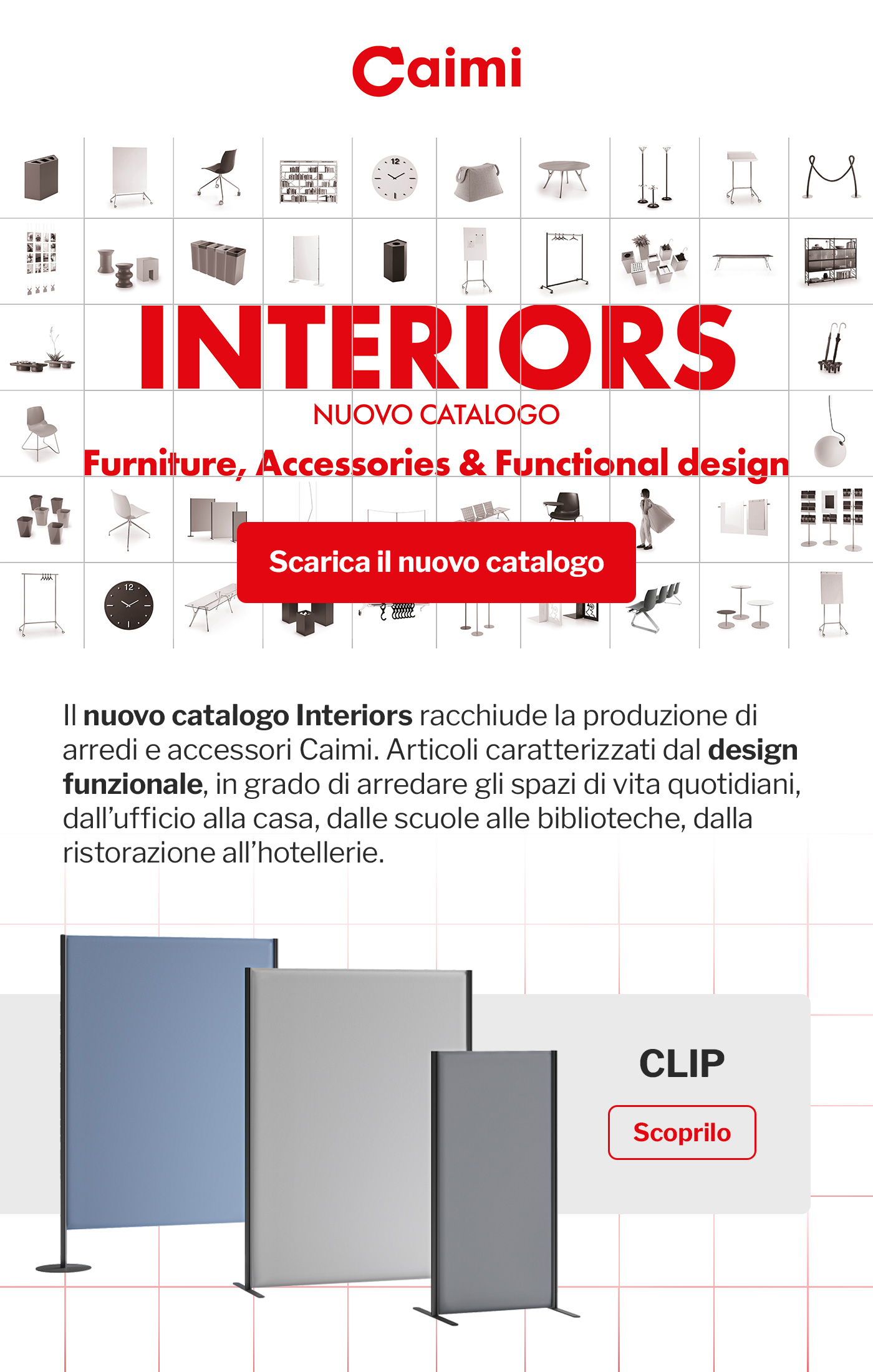 Archiproducts