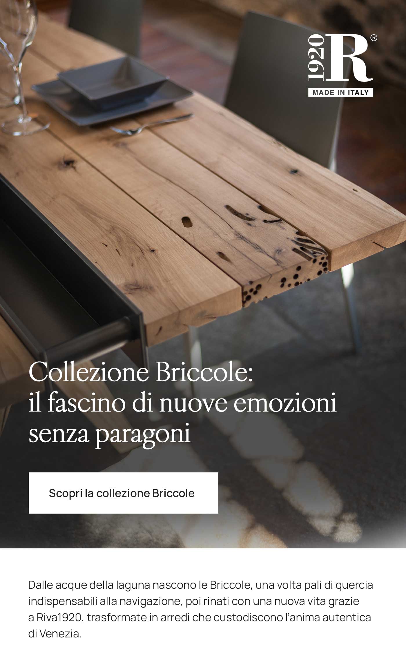 RIVA Industria Mobili