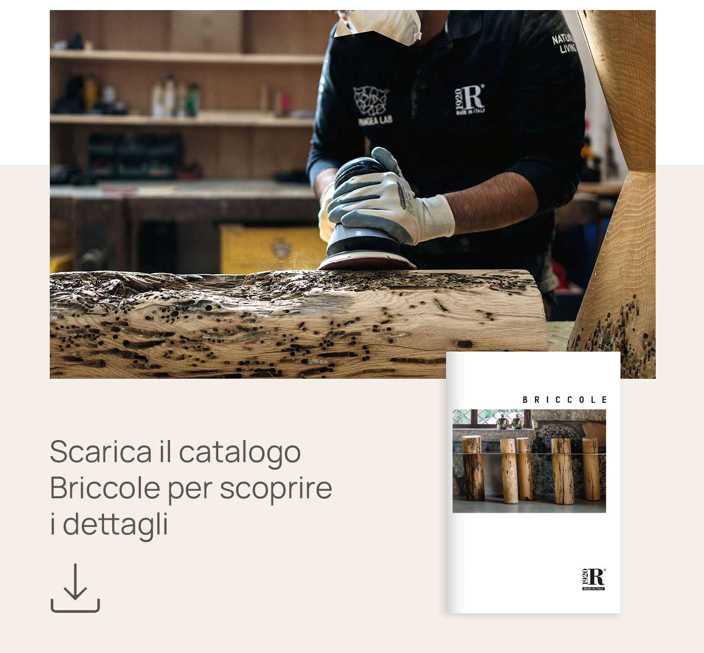 RIVA Industria Mobili