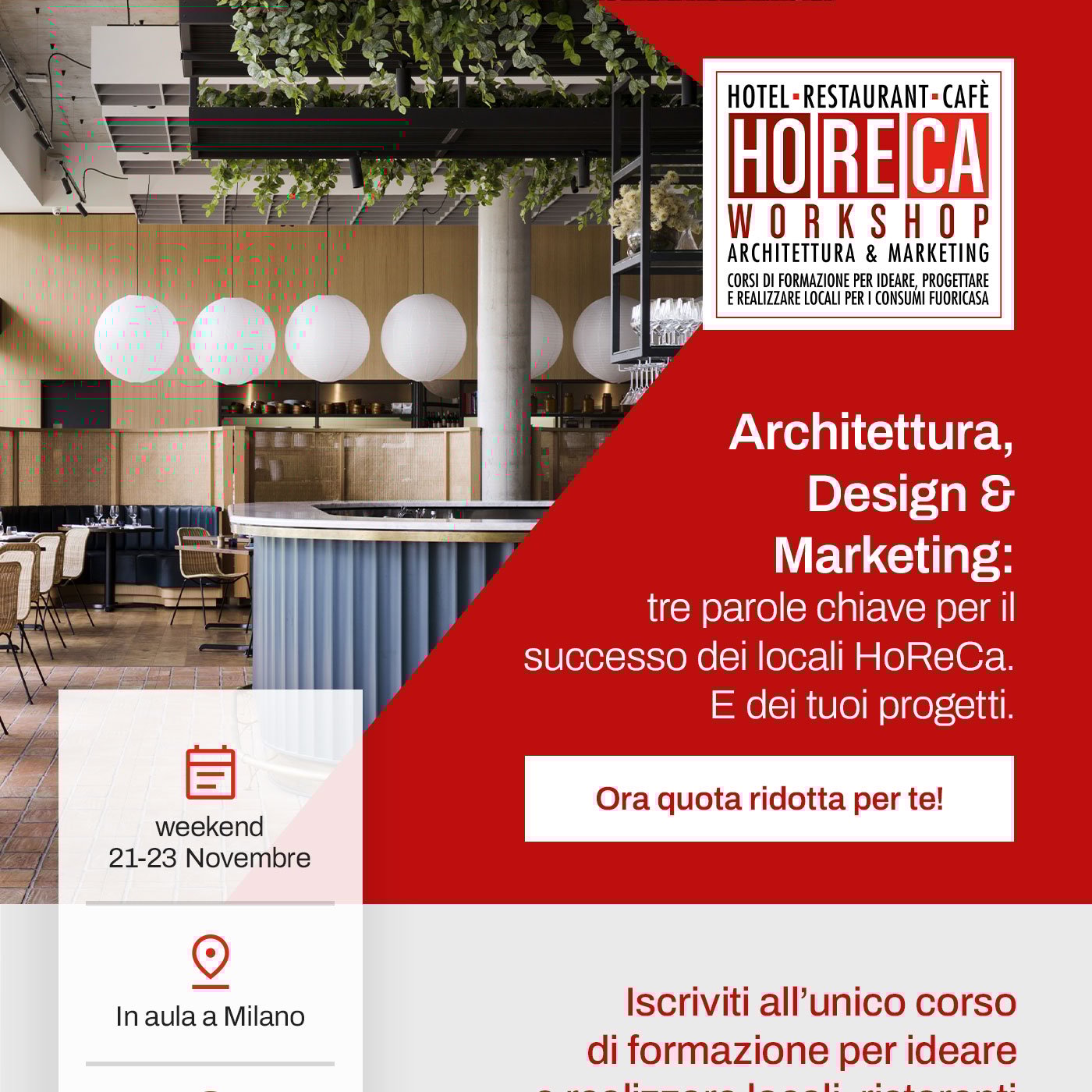 Milano Business School