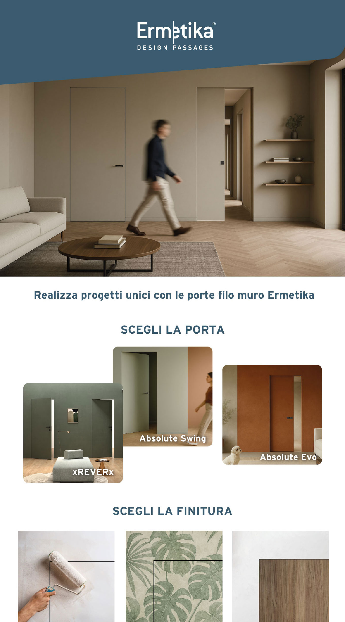 Ermetika