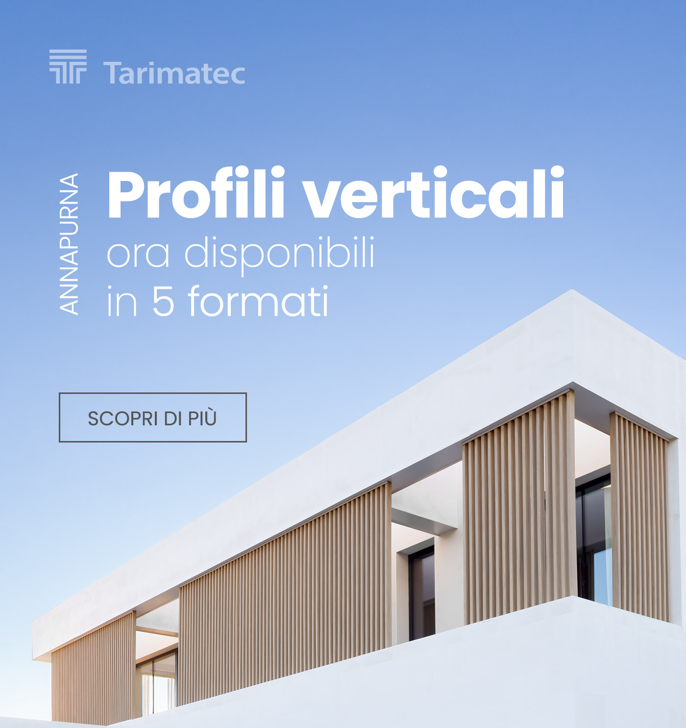 Tarimatec | Annapurna