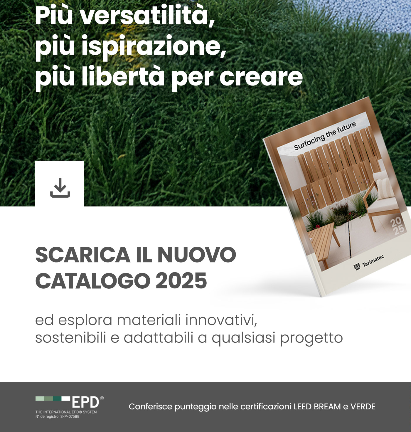 Tarimatec | Annapurna