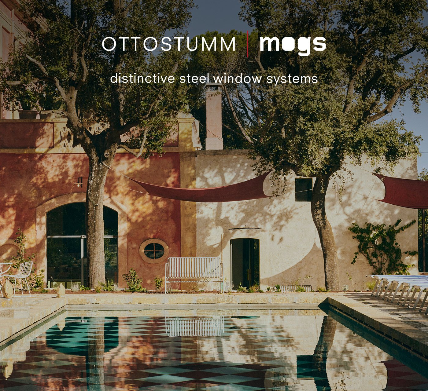 Ottostum | Mogs