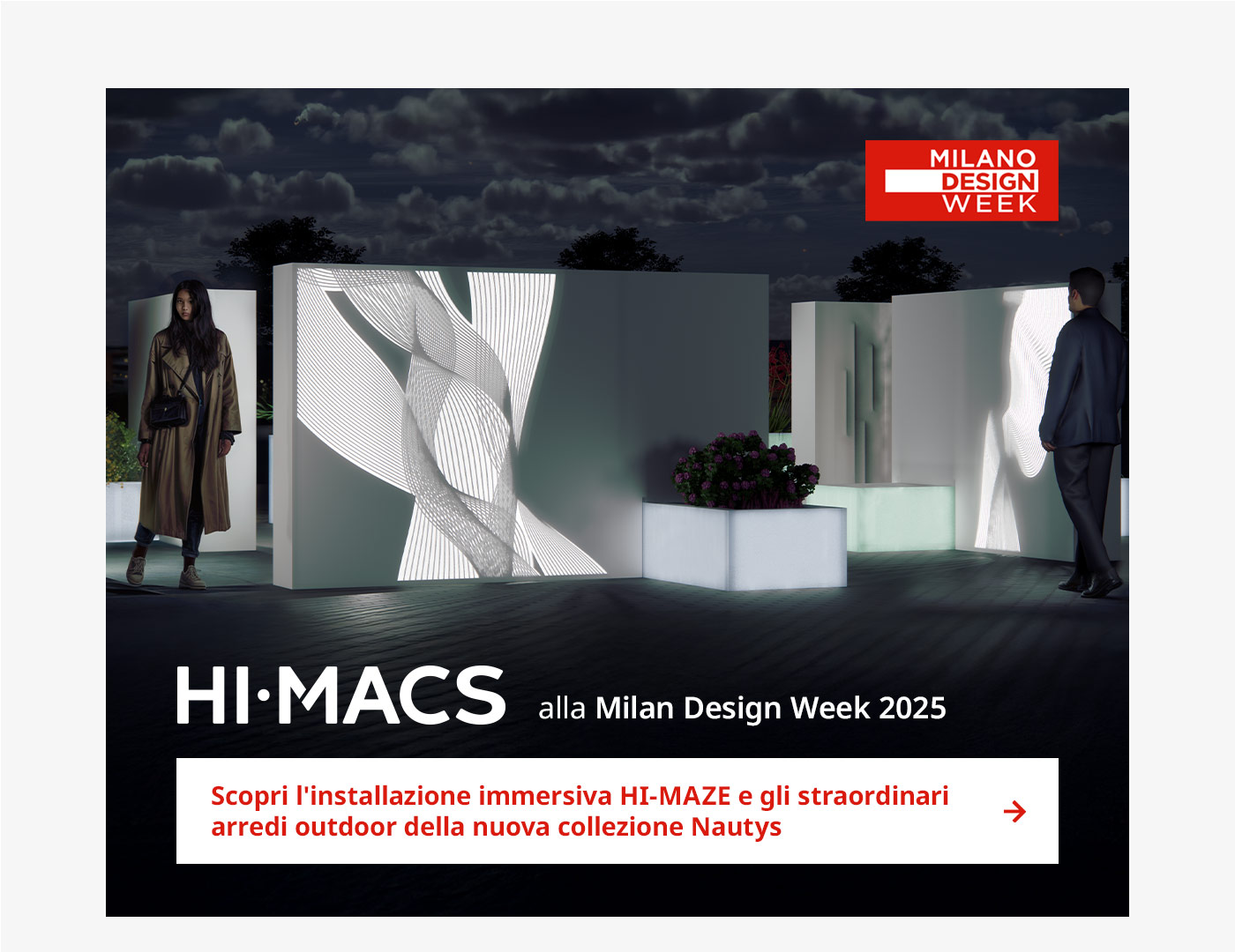 HIMACS