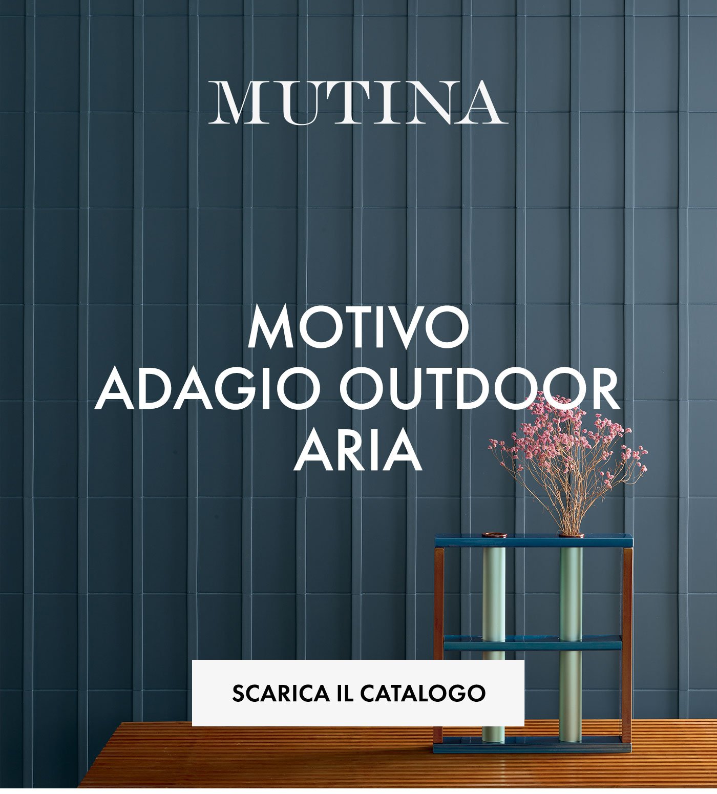 CERAMICHE MUTINA