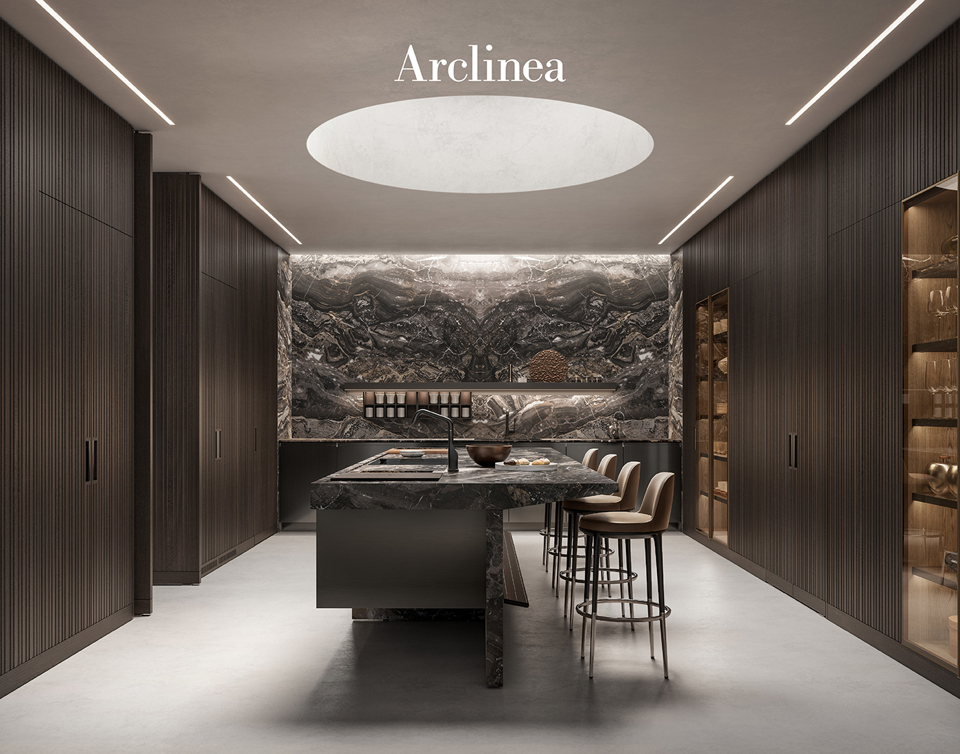 Arclinea