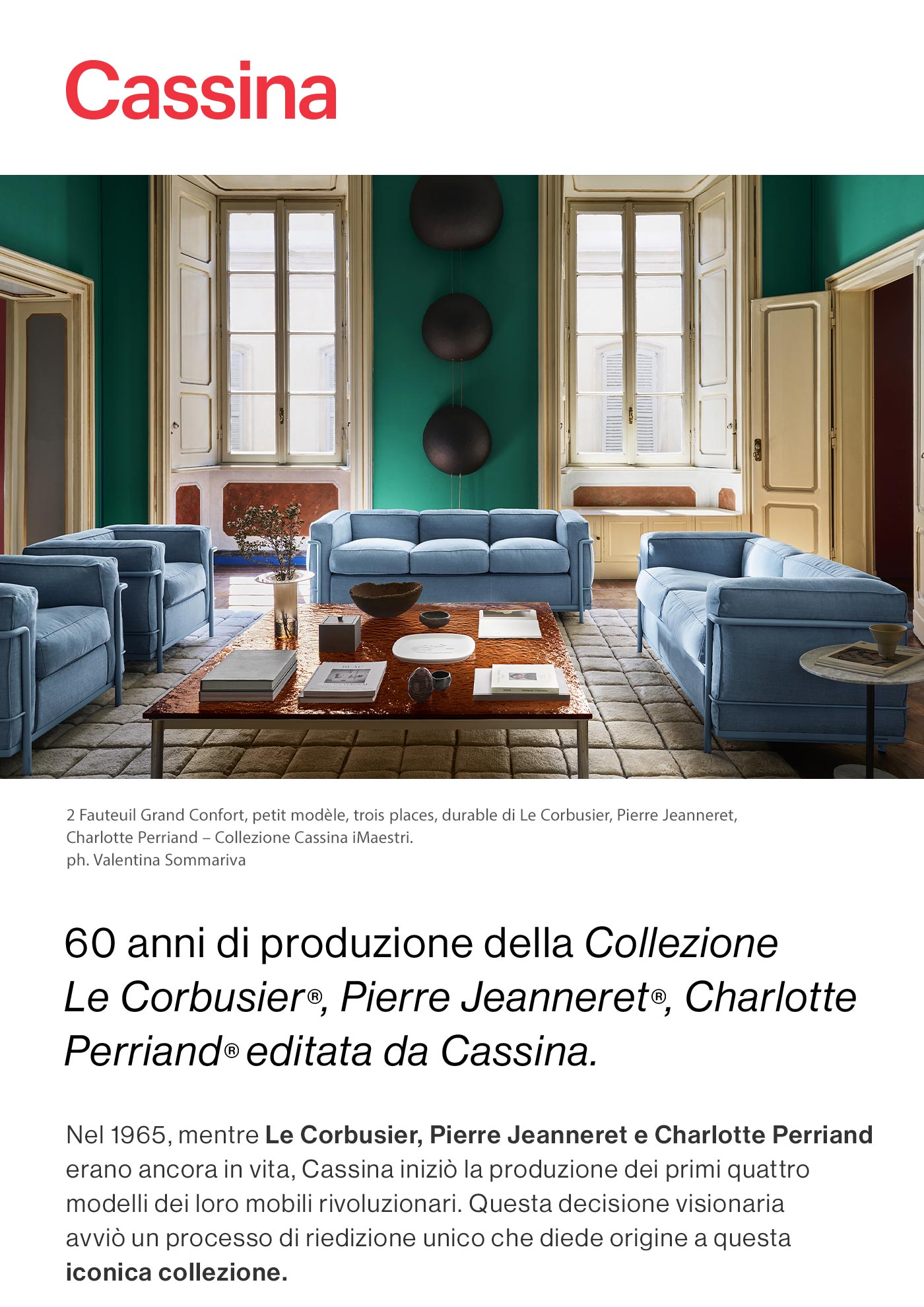 Cassina