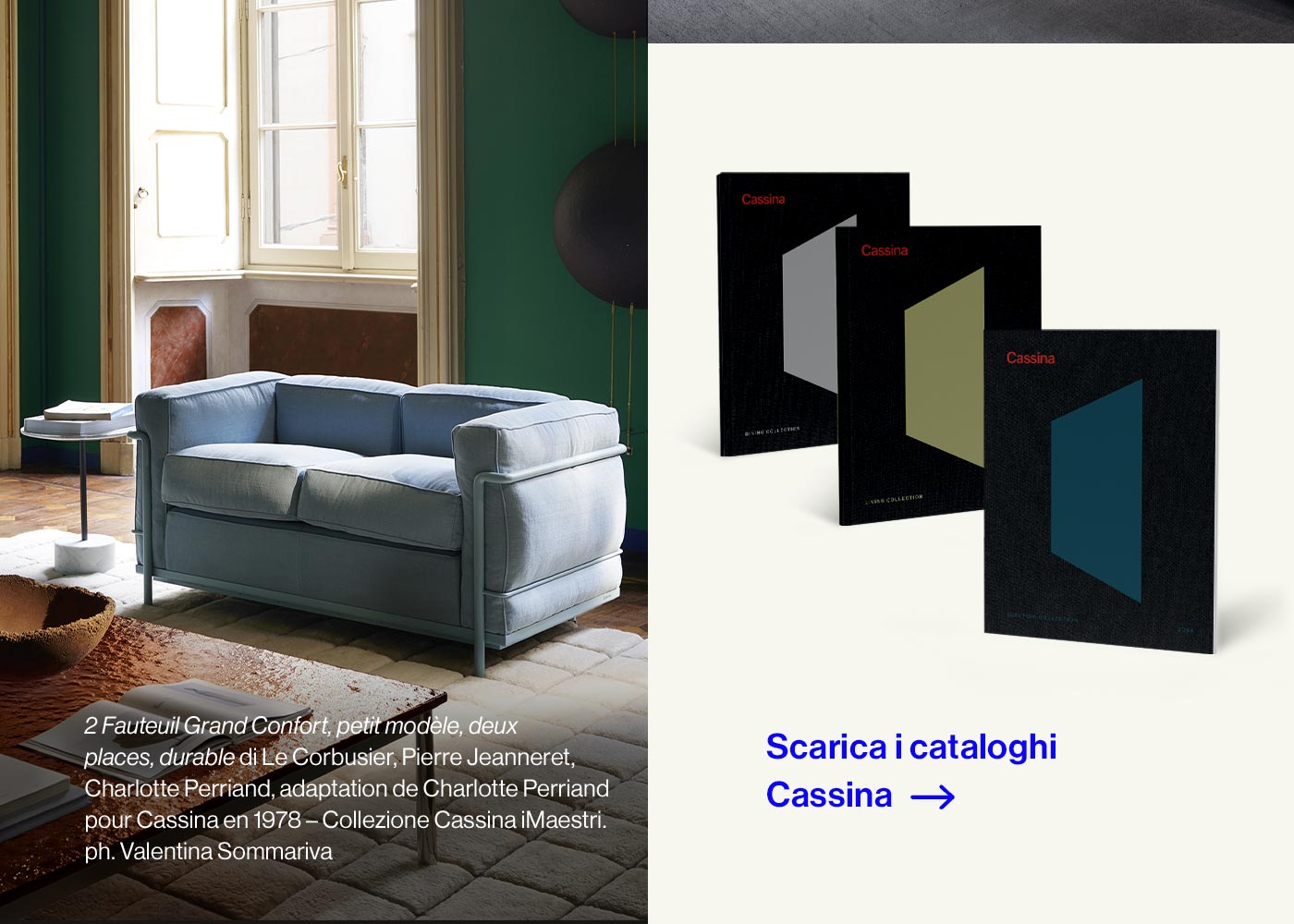 Cassina