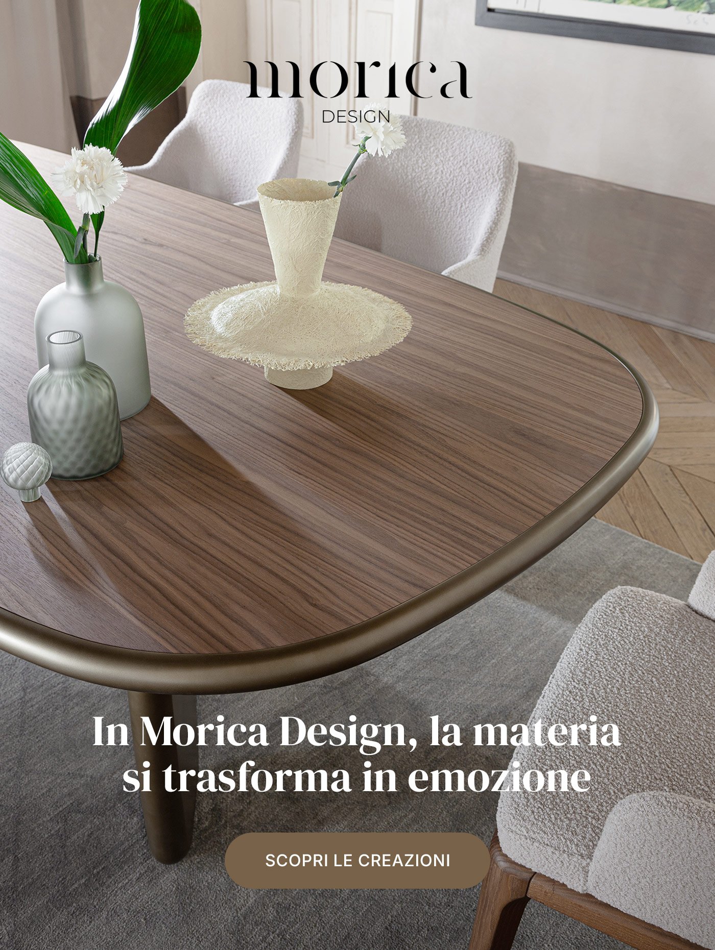 Morica Design