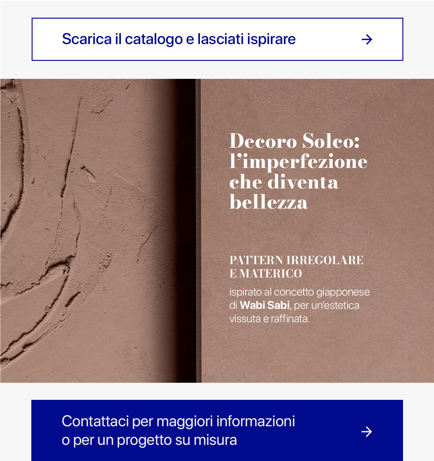 Ceramiche Marca Corona