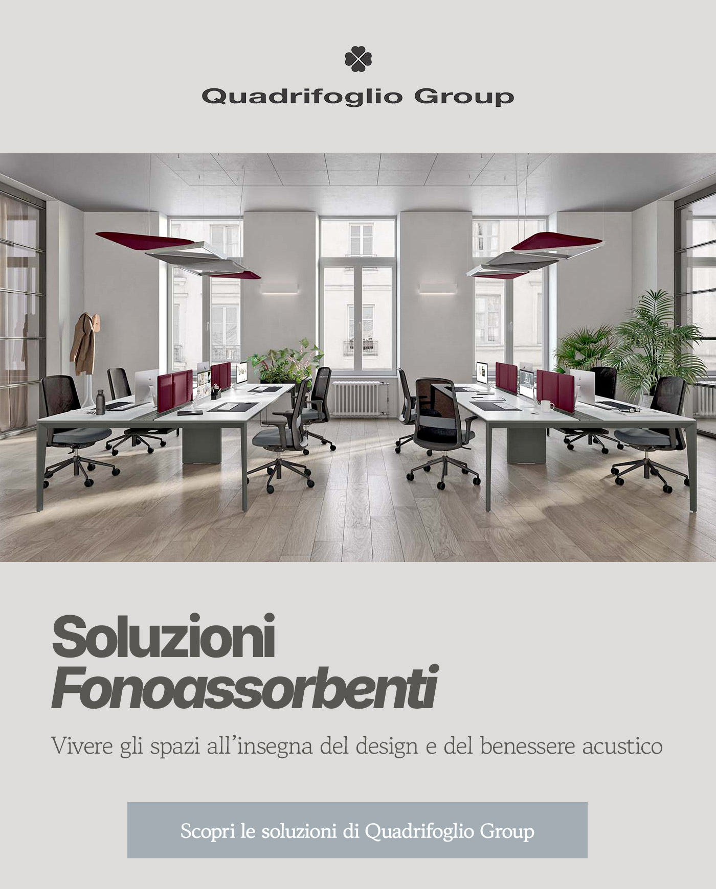 Quadrifoglio Group