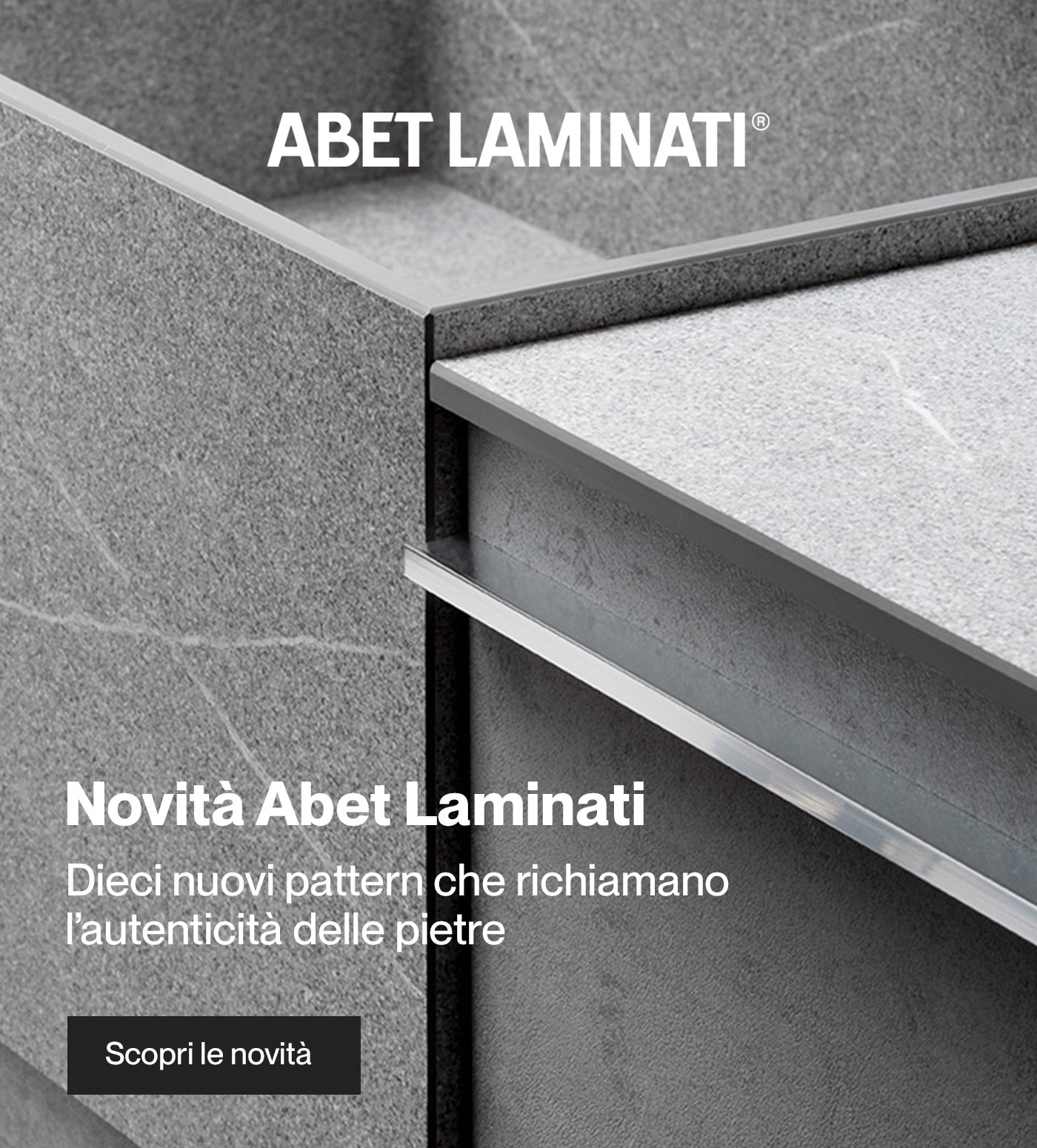 ABET LAMINATI
