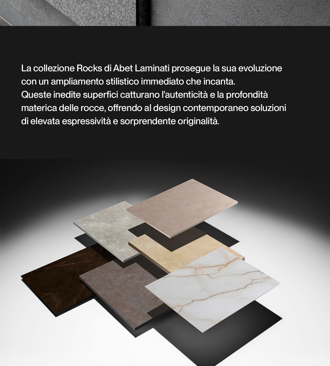 ABET LAMINATI