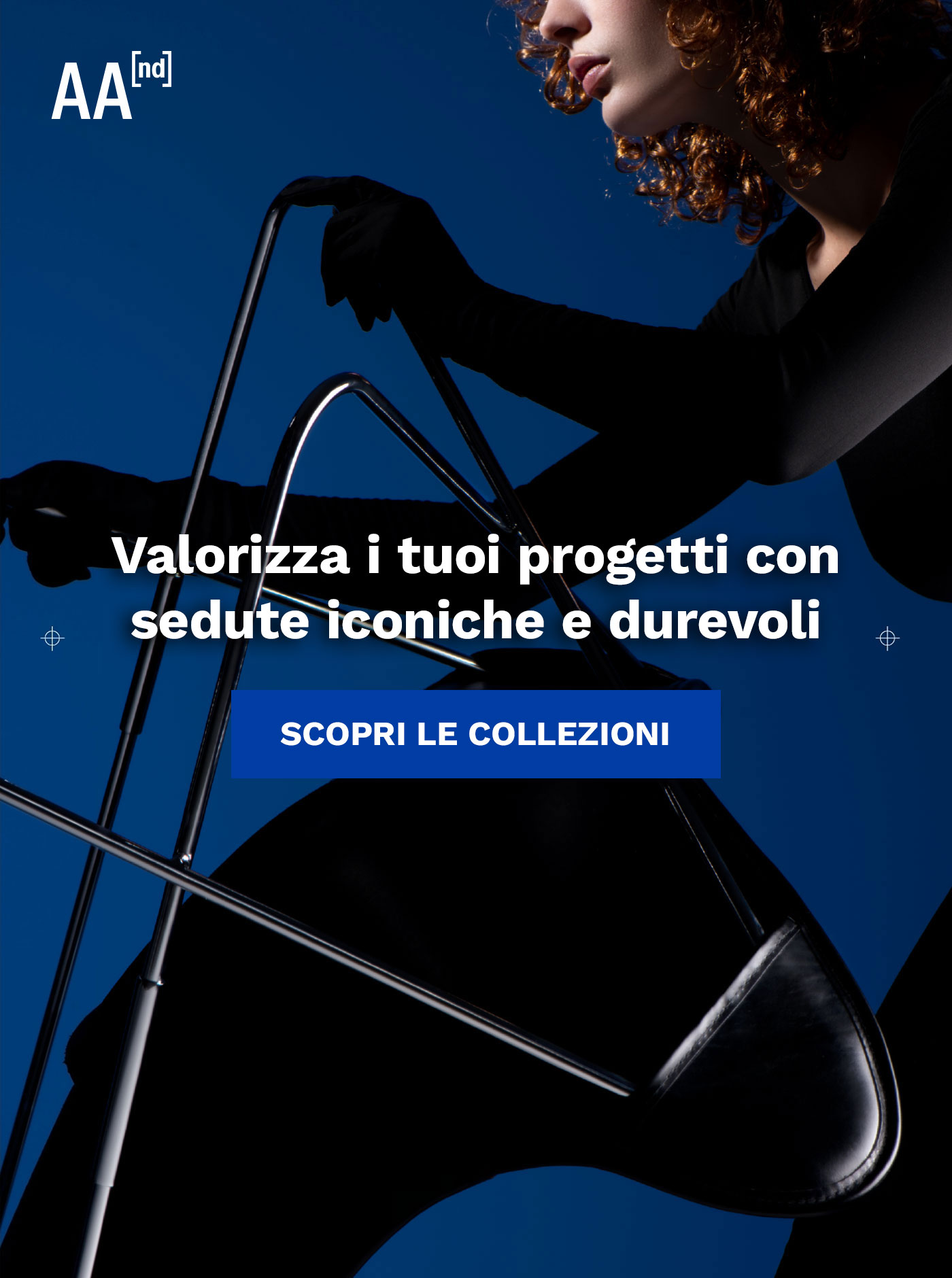 Iconic handcrafted seating by French manufacturing