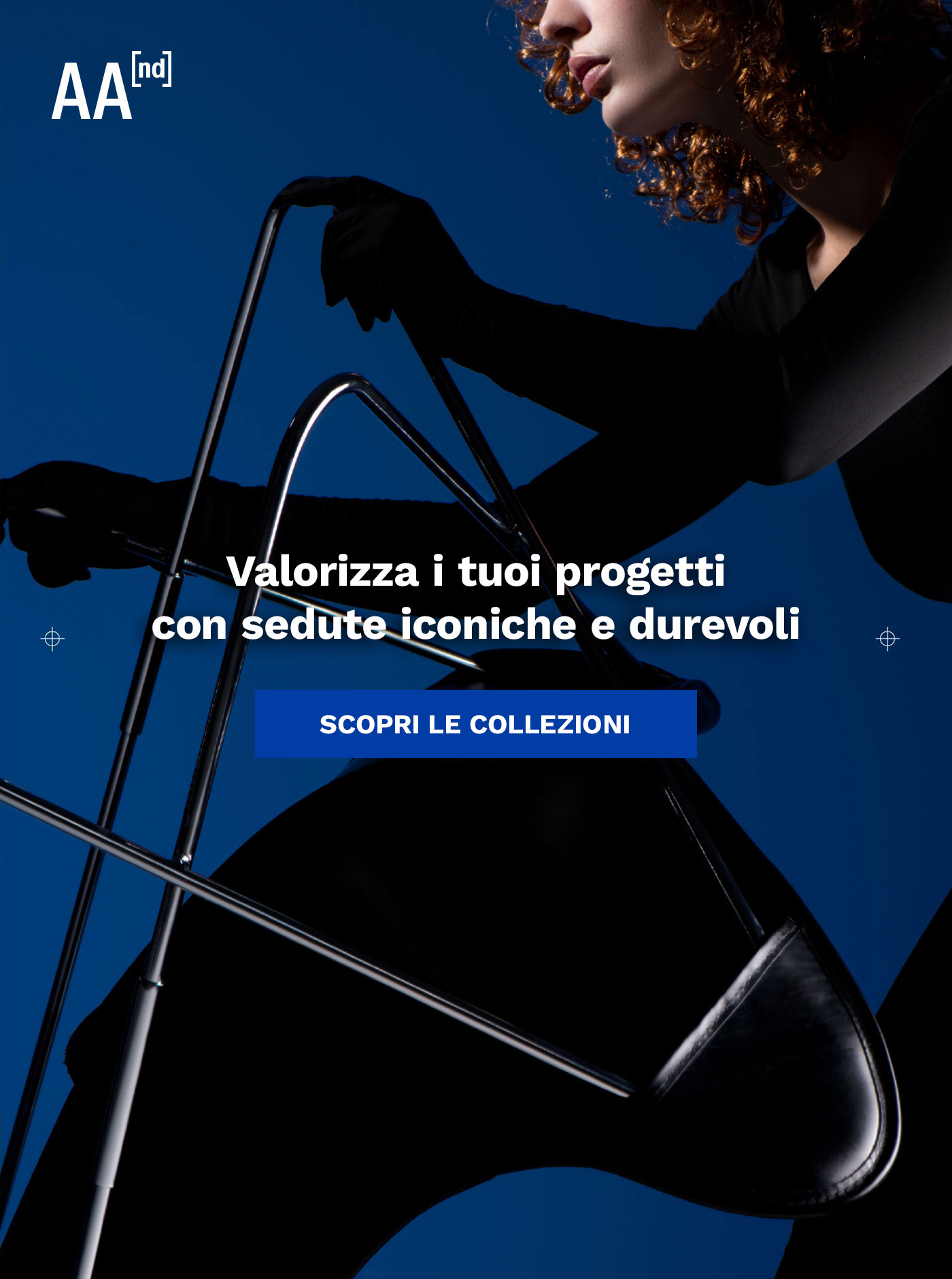 Iconic handcrafted seating by French manufacturing