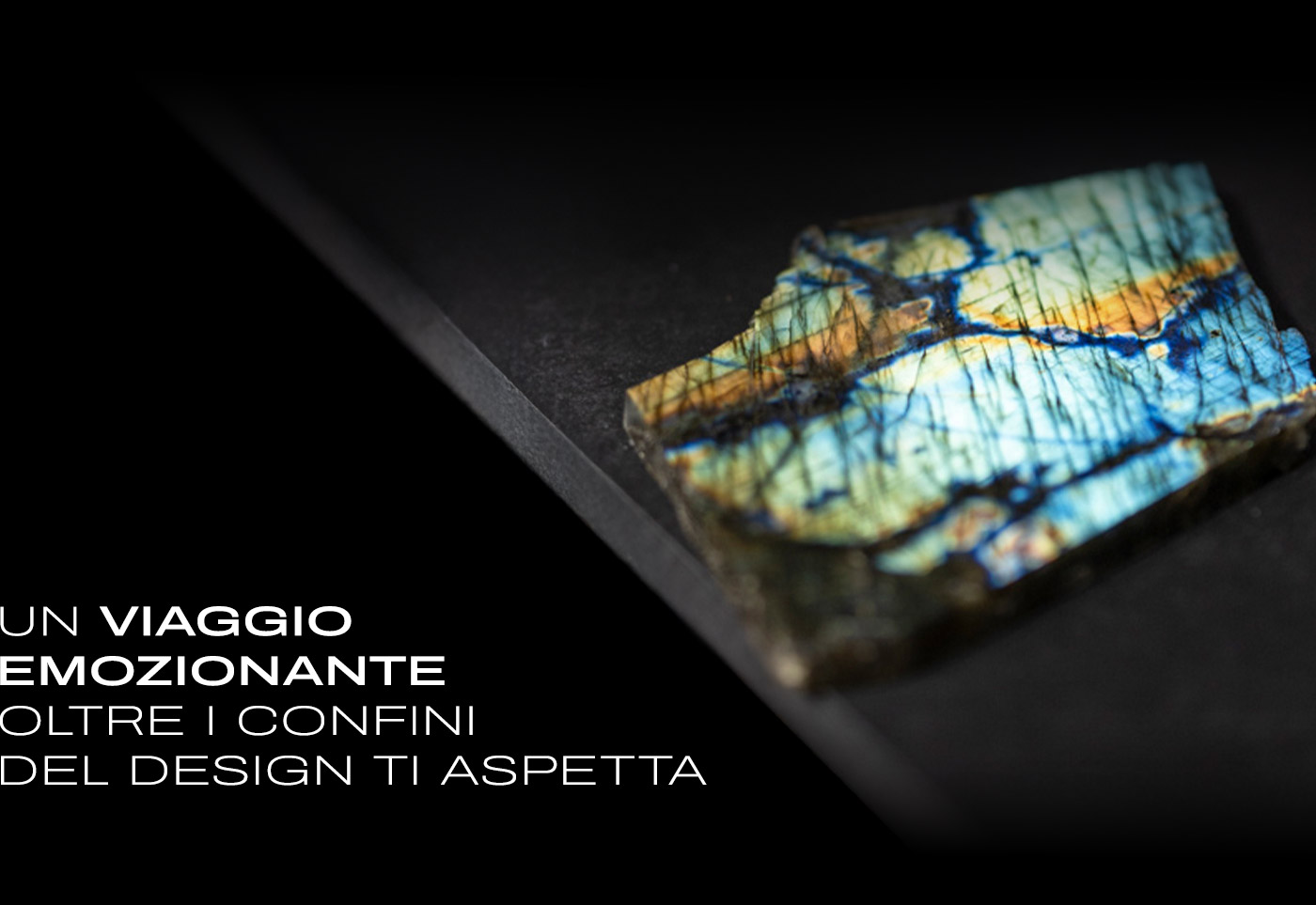 La nuova concezione di workstation in cucina: Lavello Galante