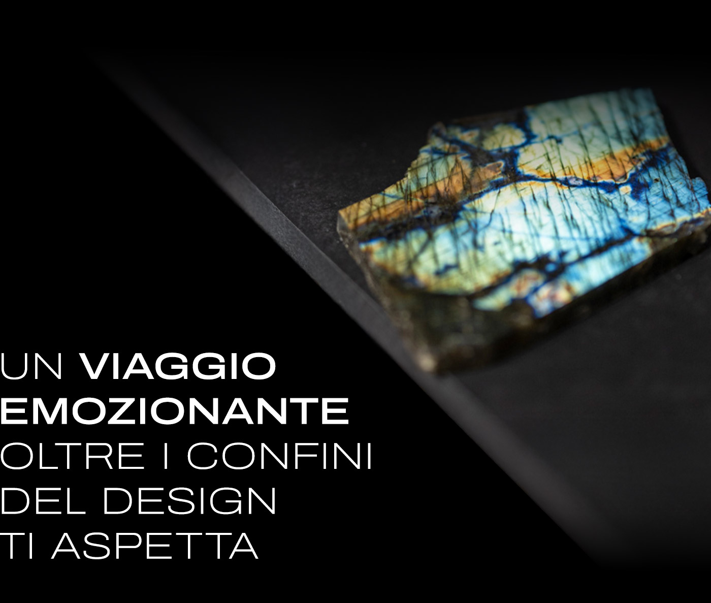 La nuova concezione di workstation in cucina: Lavello Galante