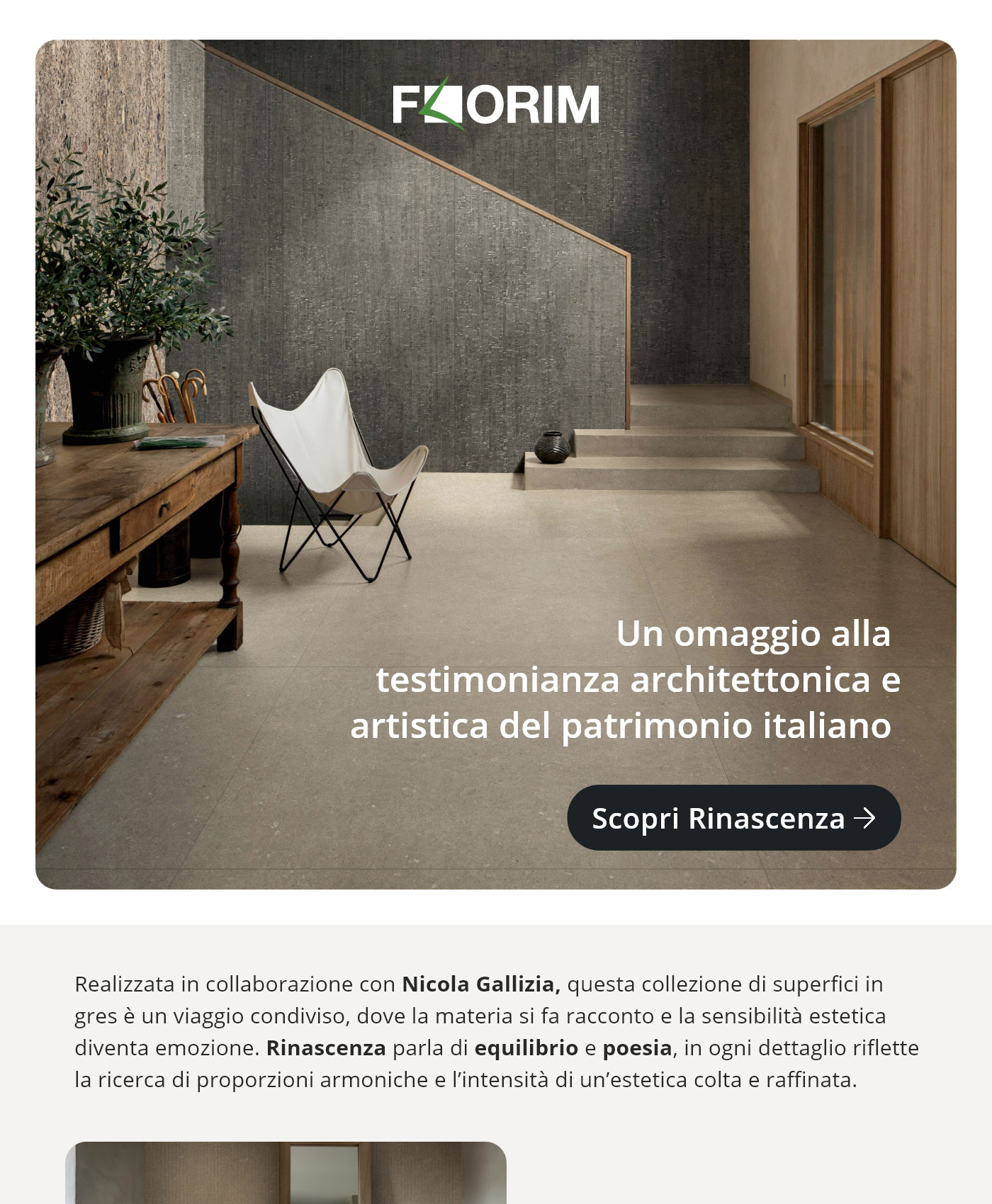 FLORIM CERAMICHE SB