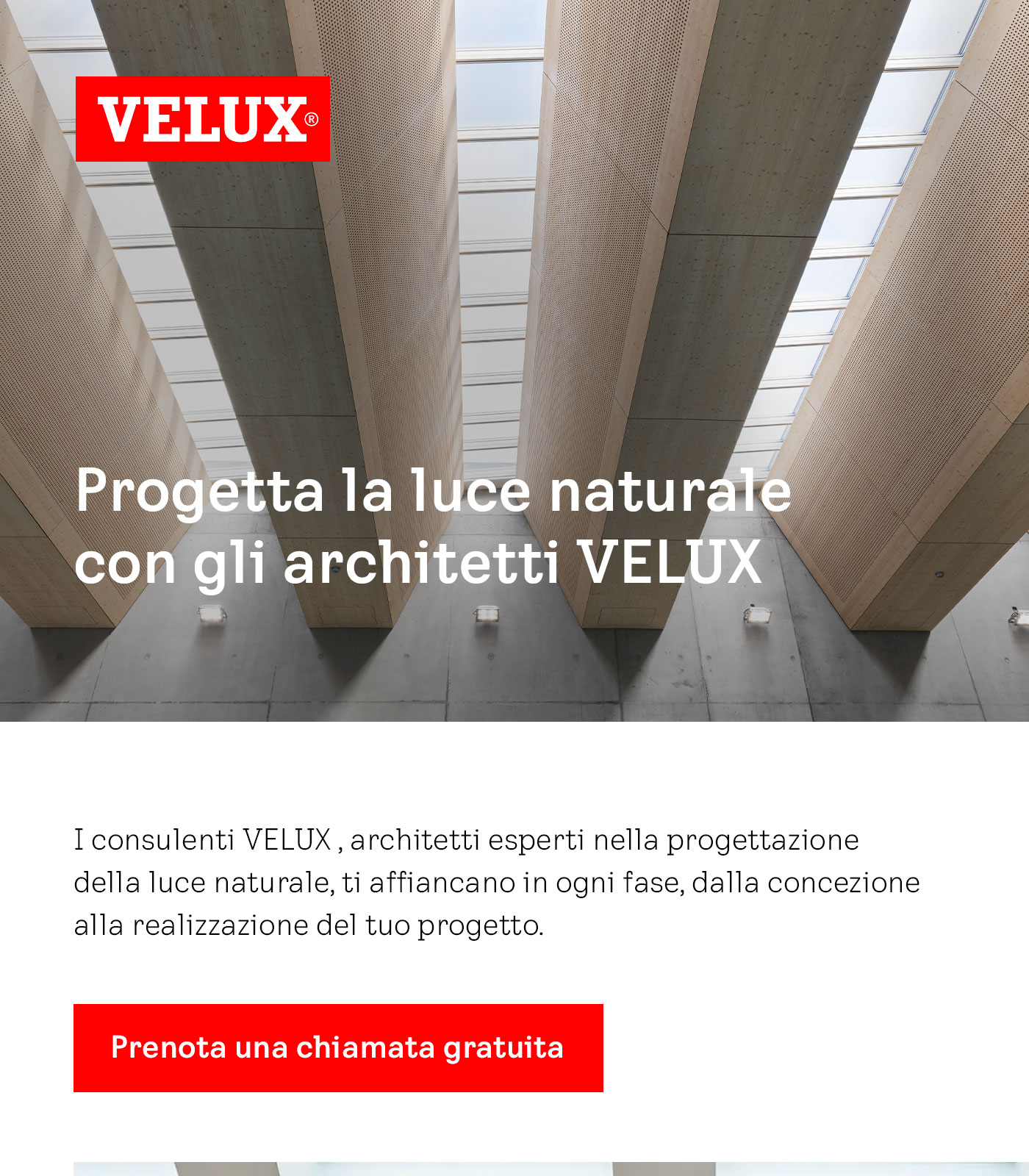 VELUX Italia