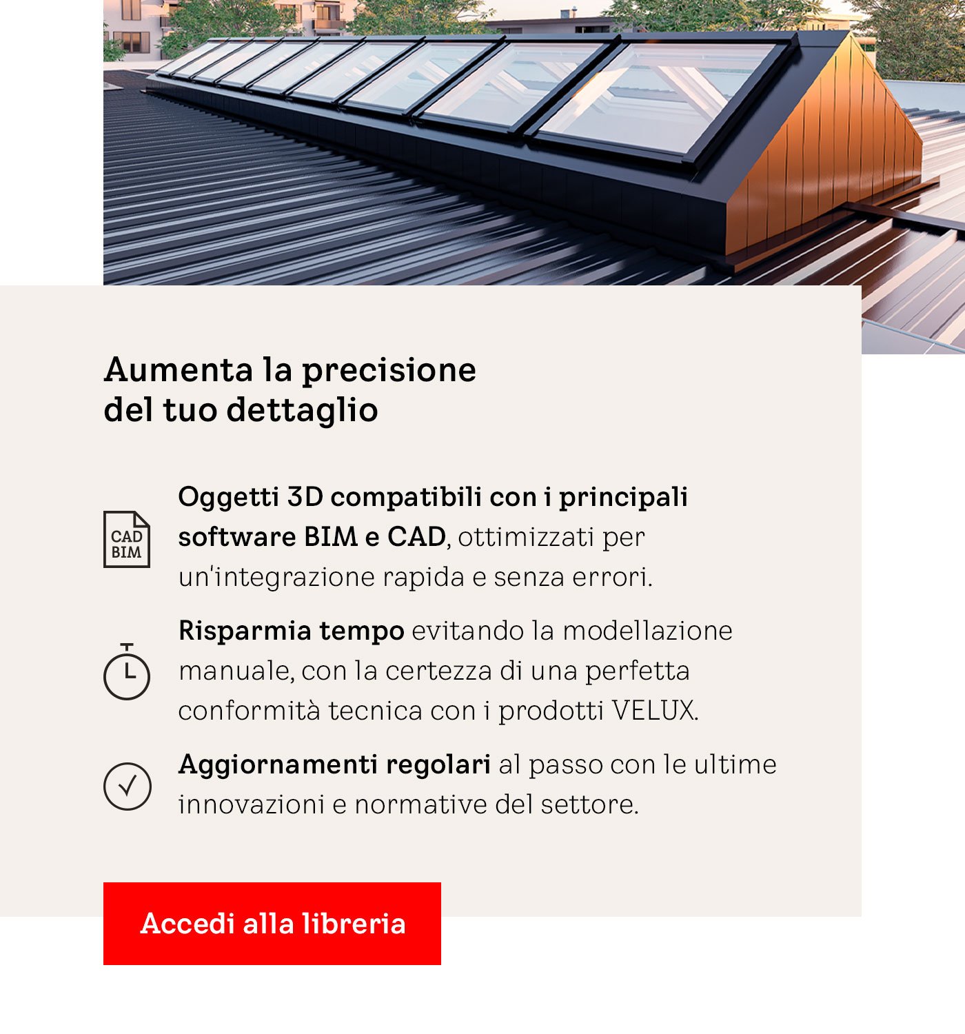 VELUX Italia