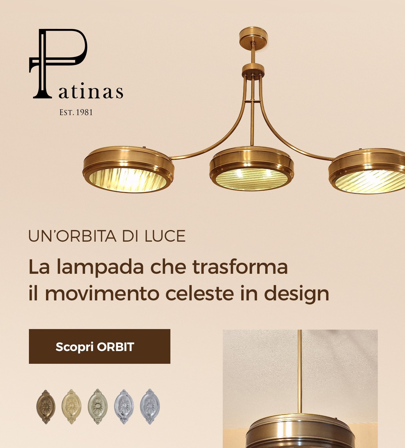 Patinas Lampa Kft.