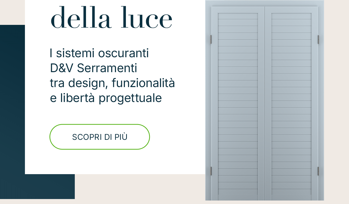 D&V Serramenti