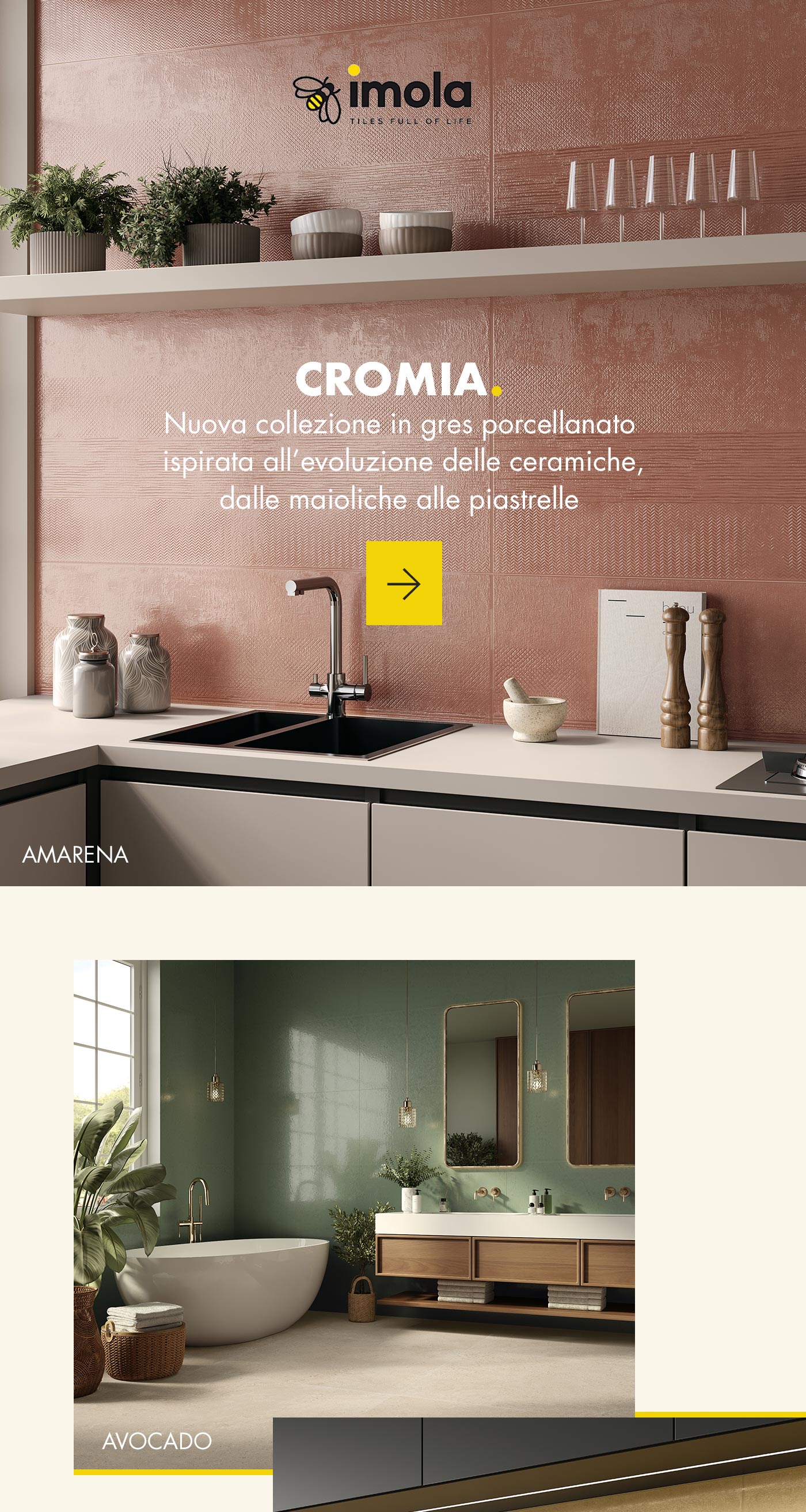 Cooperativa Ceramica d'Imola S.c.