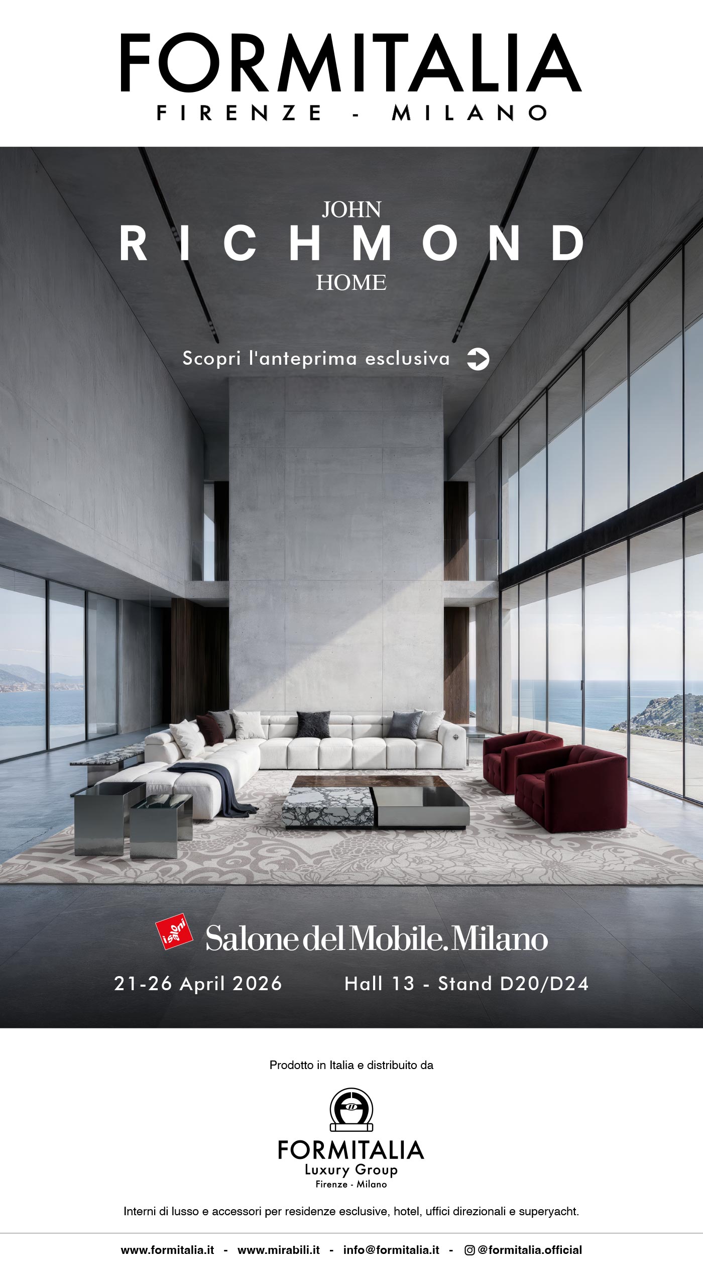 Formitalia