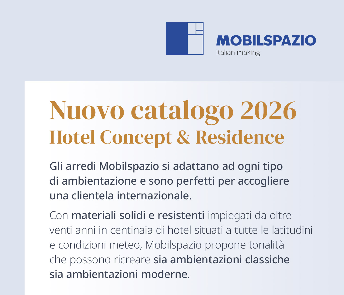 MOBILSPAZIO