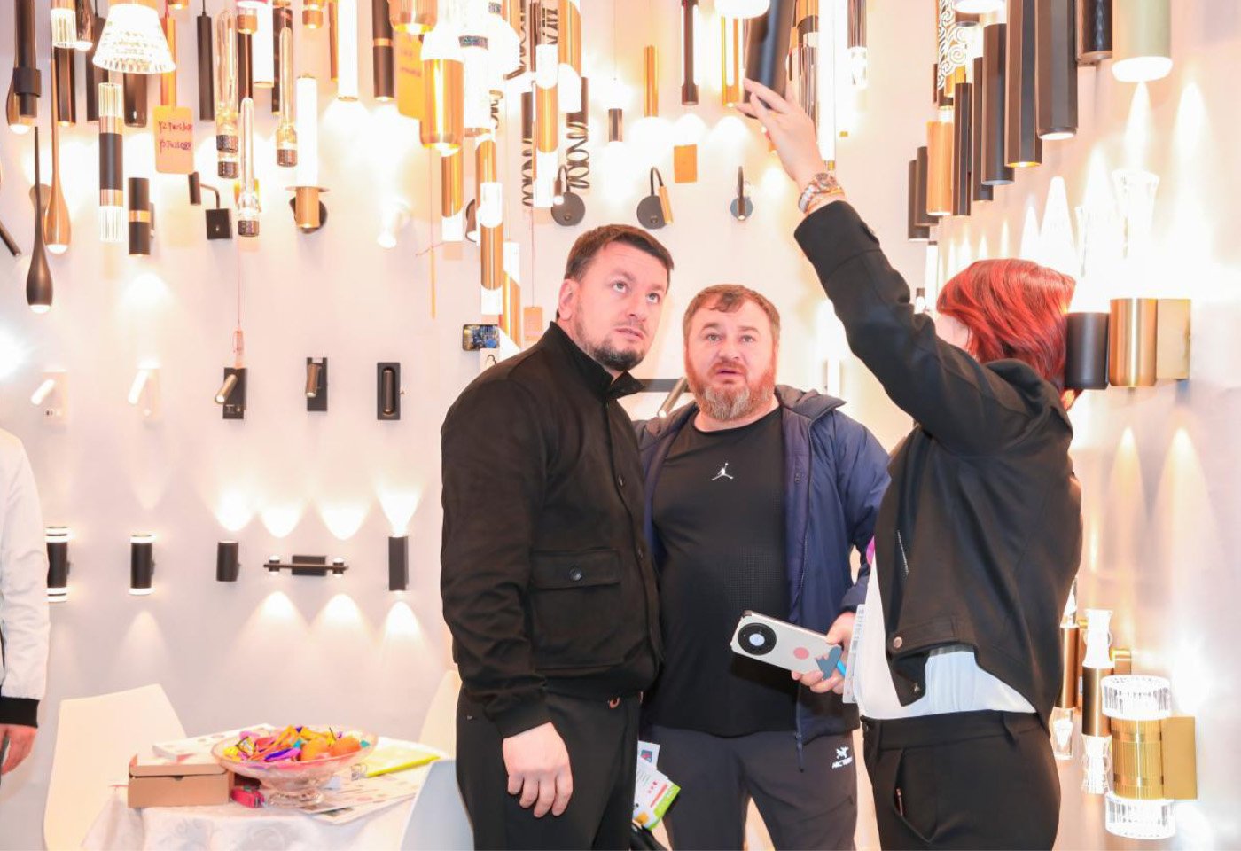 33rd China (Guzhen) International Lighting Fair