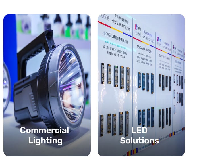 33rd China (Guzhen) International Lighting Fair