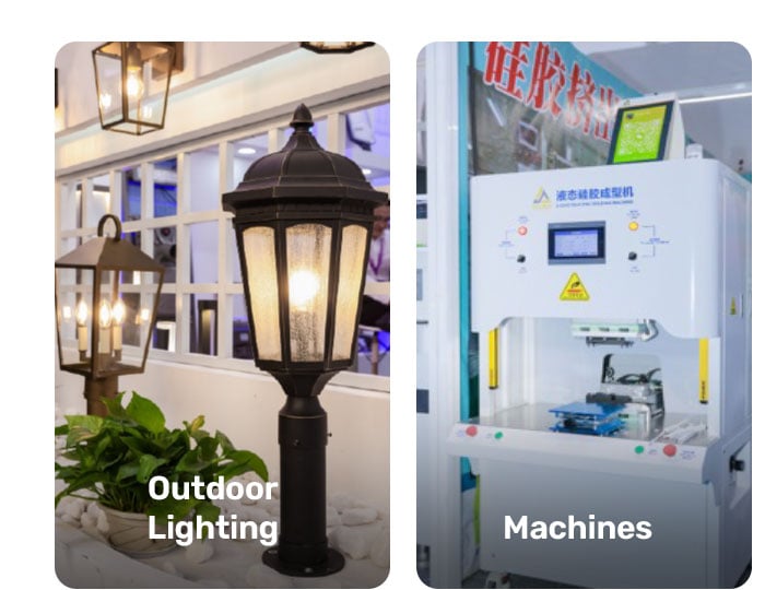 33rd China (Guzhen) International Lighting Fair