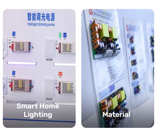 33rd China (Guzhen) International Lighting Fair