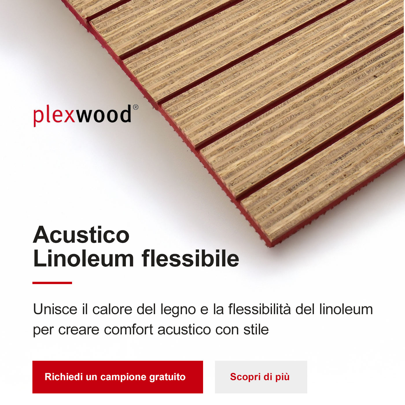 Plexwood Service BV
