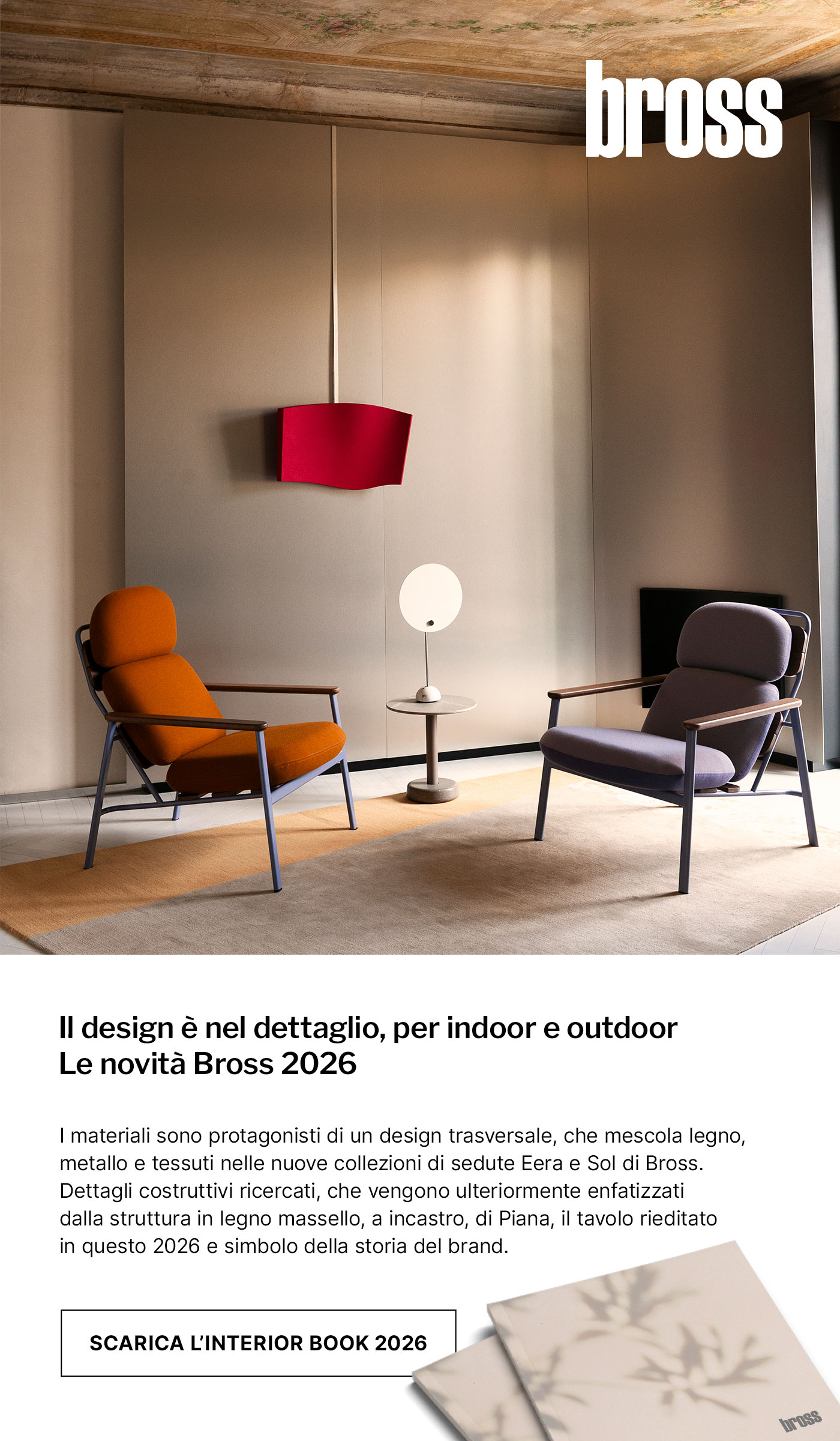 BROSS ITALIA