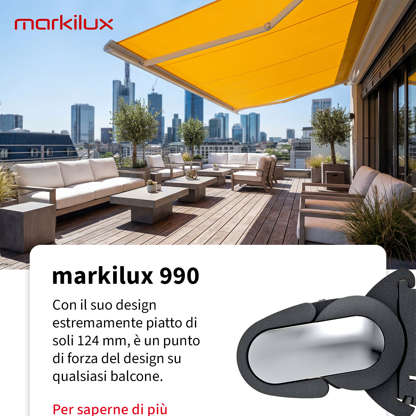 MARKILUX