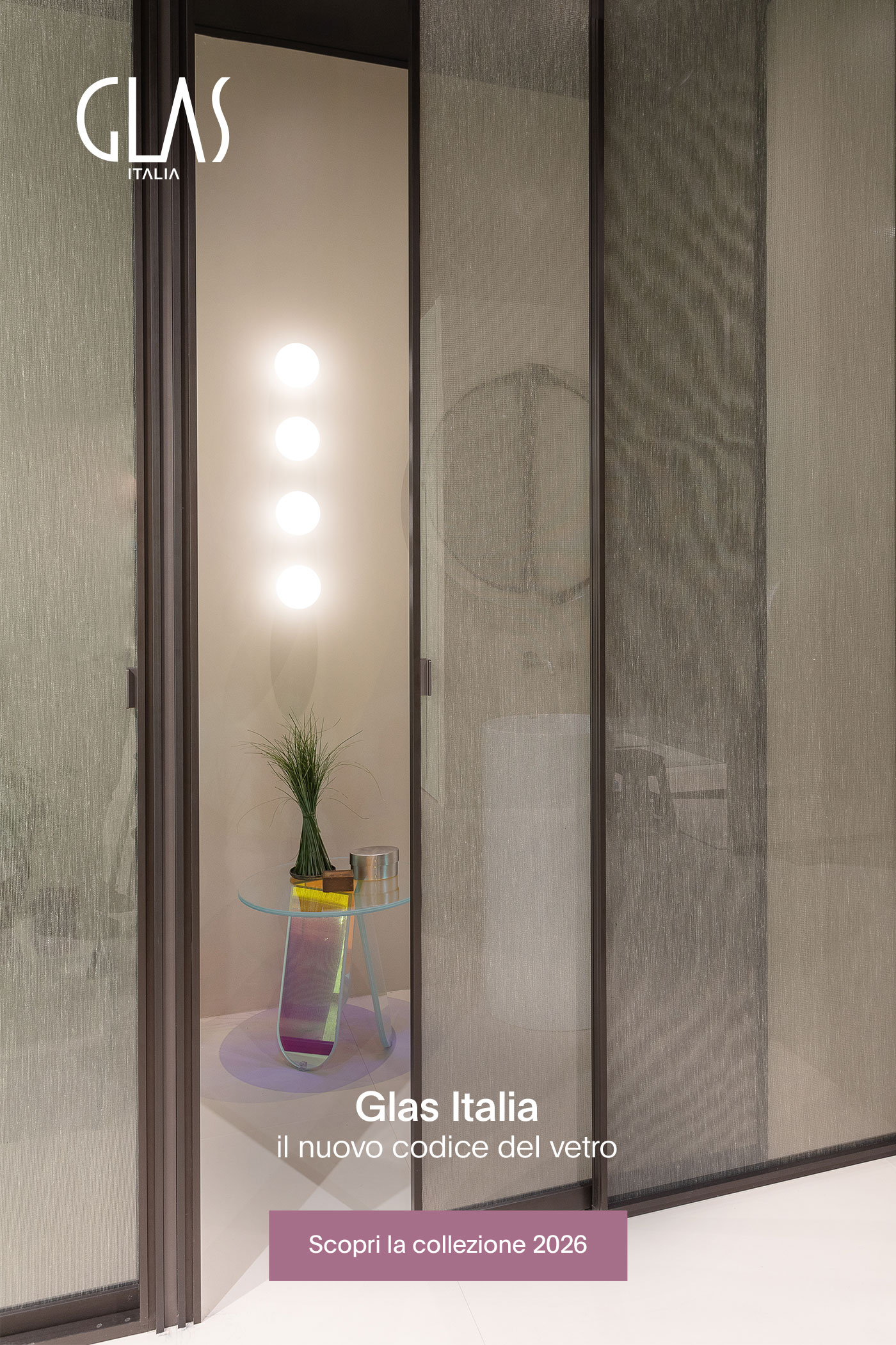 GLAS ITALIA